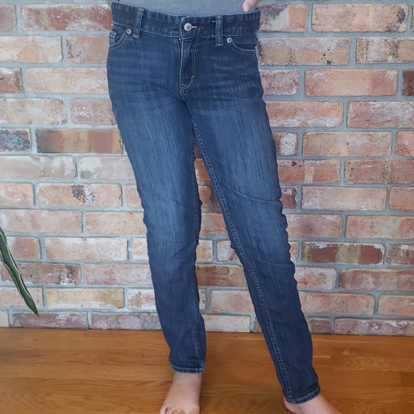 Levi's Other - Girls Levi's Jeans
